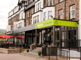 YHA Ambleside, hotel em Ambleside