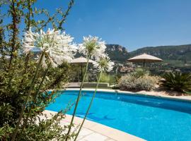 La Demeure Insoupçonnée, hotel din Cassis