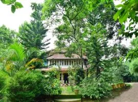 Pillowrocks Homestay Wayanad