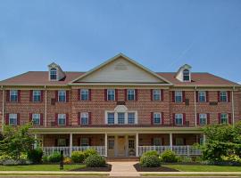 Selinsgrove Inn, hotel Selinsgrove-ban