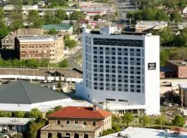 The Hotel Hot Springs