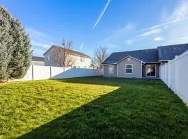 Gray Cloud Townhomes