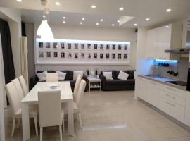 Milan Center big Luxury House, מלון בססטו סן ג'ובני