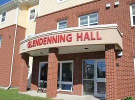 Glendenning Hall at Holland College