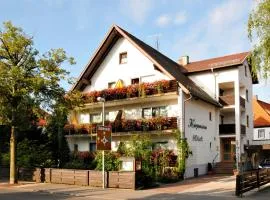 Hotel Schick