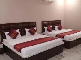 Vrinda Apartments