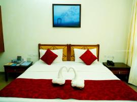 KSTDC Hotel Mayura Pine Top Nandi Hills, hotel em Nandi