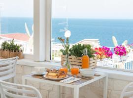 Santo Stefano Home & Breakfast, hotel v mestu Polignano a Mare