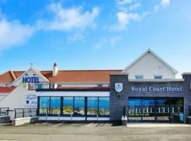 Royal Court Hotel