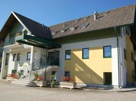 Gasthaus Pension Zum lustigen Steirer