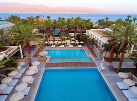 Yam Suf by Isrotel Collection, hotel em Eilat