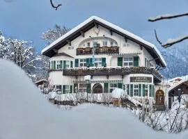 Hotel Aschenbrenner