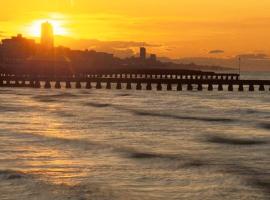 Hotel Manzoni: Lido di Jesolo şehrinde bir otel