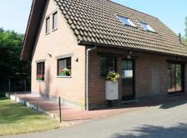 Vakantiewoning Zavelbos