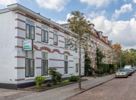 Hotel Randenbroek, hotel em Amersfoort