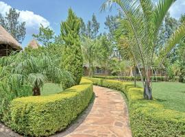 Itibo Resort, Hotel in Kisii