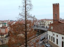 Guest House Ca' Lou al Teatro, hotel a Vicenza