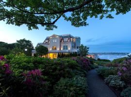 Newport में, होटल The Chanler at Cliff Walk