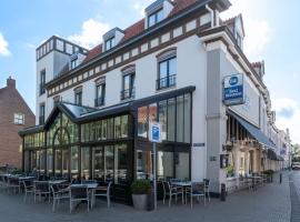 Best Western Hotel Baars, hotel sa Harderwijk