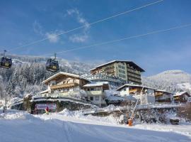 Hotel Waldfriede - Der Logenplatz im Zillertal, hotel u gradu 'Fügen'