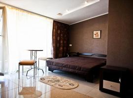 Privat Kharkov، فندق في خاركوف