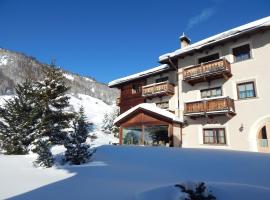 Appartamenti Bait da Erich, apartamento en Livigno