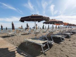 Hotel Anna, hotel en Terracina