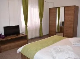 Apartament Zimbru