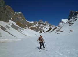 La Moraine, hotel em Villard-de-Lans