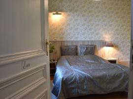 B&B Het Loonderhof, hotel u gradu Borgloon