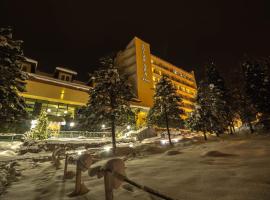 Hotel Solar, hotel u gradu 'Szczawnica'