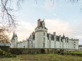 The Originals le Château de Dissay Poitiers