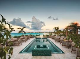 Cap Juluca, A Belmond Hotel, Anguilla, готель у місті West End Village