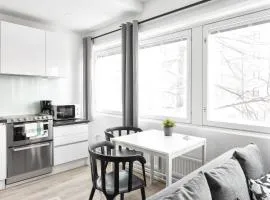 Hiisi Homes Helsinki Haaga