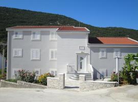 Villa Marica, hotell sihtkohas Neum