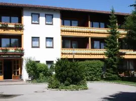 Chiemgau Appartements