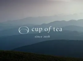 cup of tea