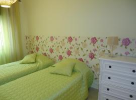 Quarto, hotell i Alvor