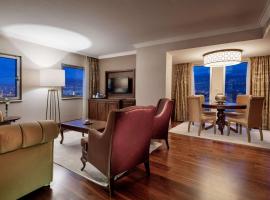 Wyndham Grand Kayseri, hotel u gradu Kajseri