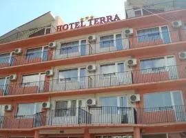 Hotel Terra