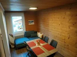 Ferienwohnung Sailer