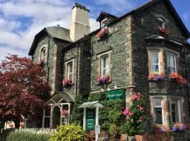 Allerdale Guest House