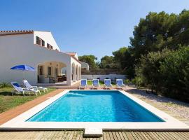 Villa Son Gaieta, hotel u gradu 'Cala Galdana'