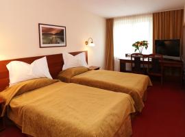 Hotel Adria, hotel din Rumia