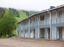 Holiday Club Salla Superior Apartments, hotel a Salla