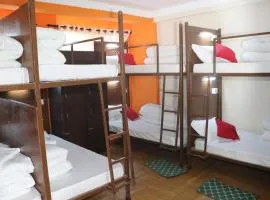 Rambler Hostel Pvt Ltd