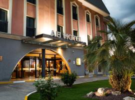 Sercotel AB Arganda, hotel di Arganda del Rey