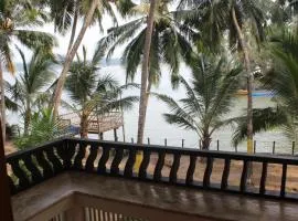 Maleyam Homestay Riverside