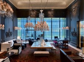 Baccarat Hotel and Residences New York, ξενοδοχείο στη Νέα Υόρκη