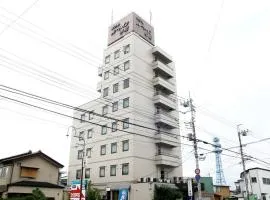 Hotel Route-Inn Court Kofu